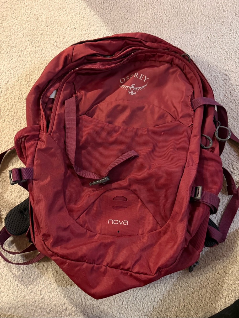 Osprey Nova 32